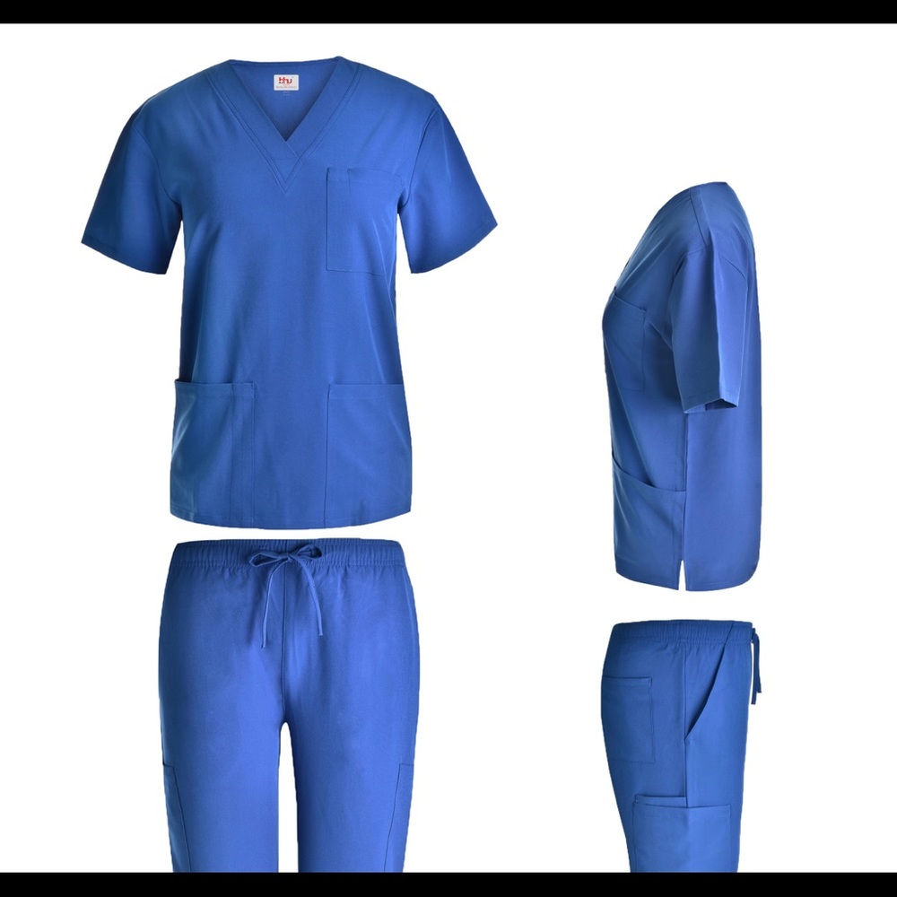 Beverly hills uniform